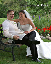 Wedding albums samples