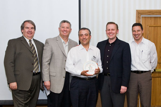 Business Event Photography