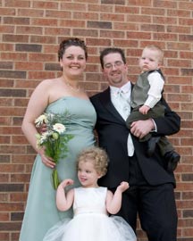Wedding packages pricing