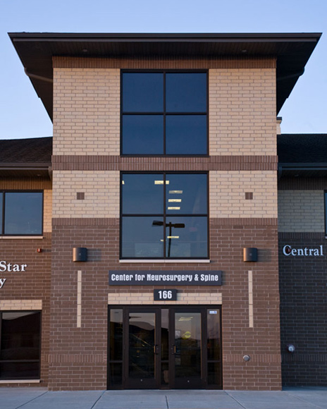 Commercial Real Estate Photos